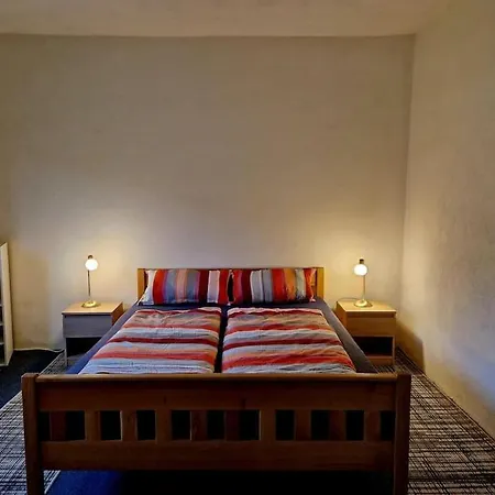 Apartman Ferienhaus In