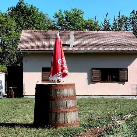 Ferienhaus In Apartman *