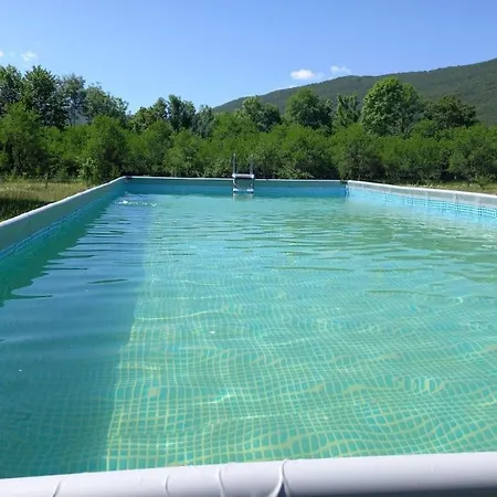 Ferienhaus In * Gracac (Zadar)