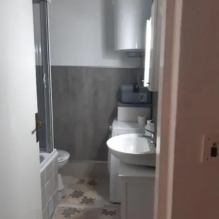Apartman Ferienhaus In